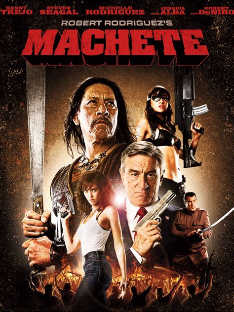 machete full movie.